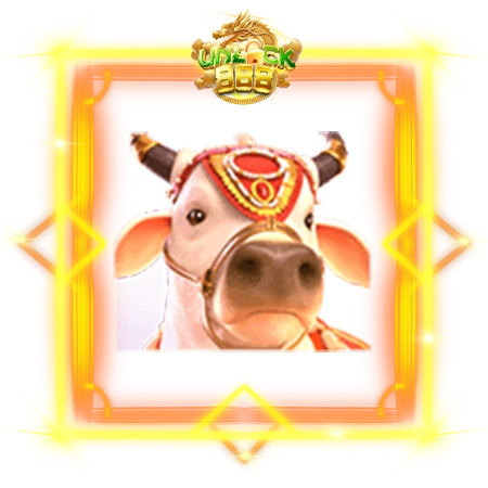 ganesha fortune cow1