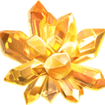 galactic-gems-yellow-gem