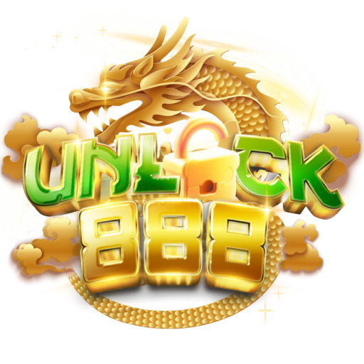 unlock888-logo-c