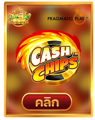 Cash-Chips