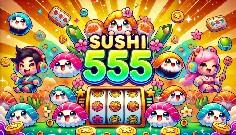 sushi555