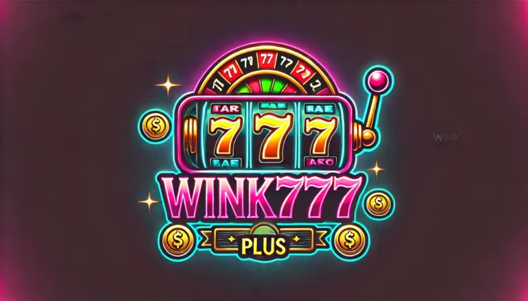 WINK777PLUS